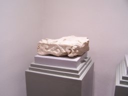 Museo de Arte Iberico el Cigarralejo 2008